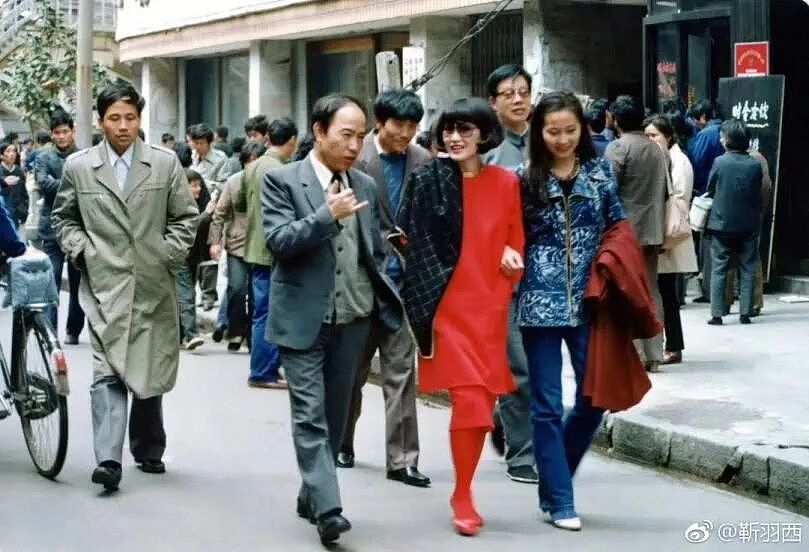 出售纽约2亿豪宅，中国第一名媛近况曝光：已离婚，没孩子，热恋中（组图） - 7