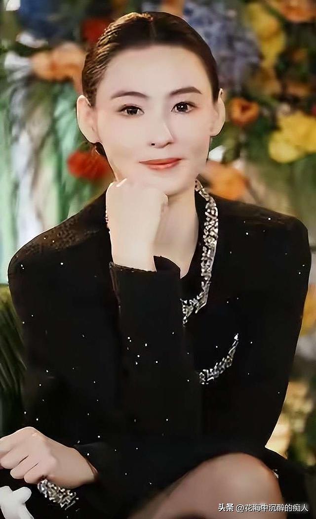 谢霆锋父母冷待王菲，张柏芝逆袭成“好妈妈”，这背后到底谁赢了（组图） - 4