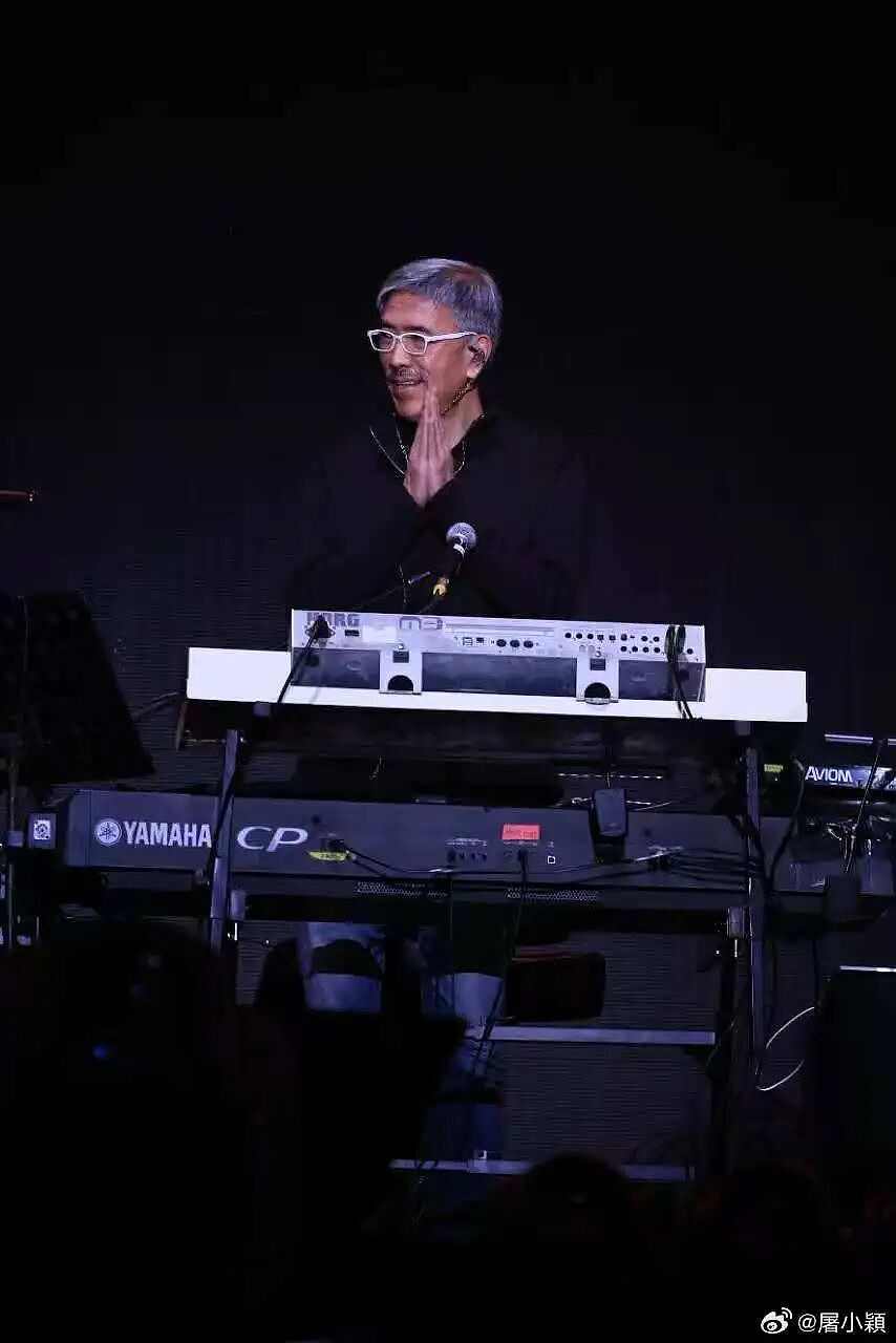 著名音乐人屠颖突发意外不幸离世，作品《情书》《味道》《过火》家喻户晓（视频/组图） - 11