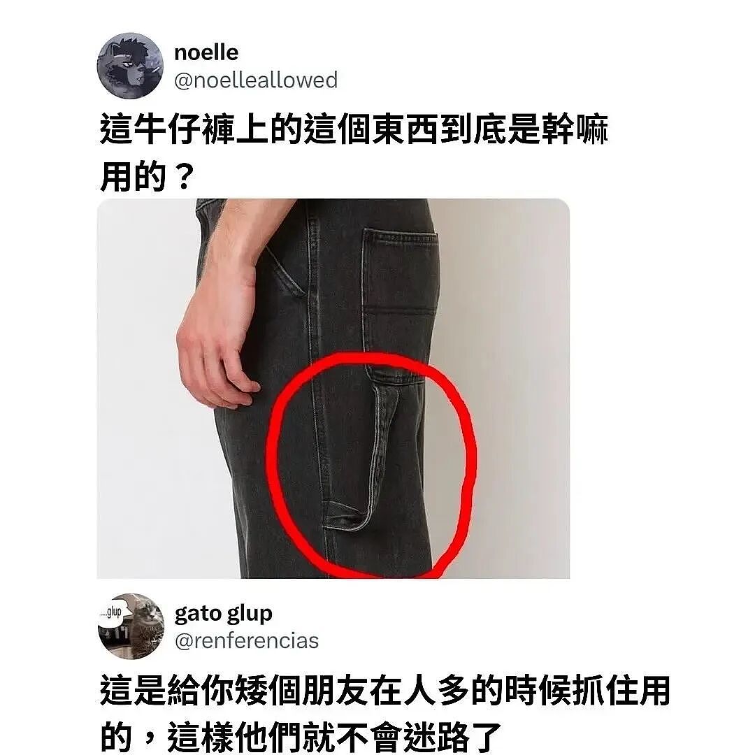 【爆笑】“内向的人怎么过万圣节？”哈哈哈哈哈哈哈虾仁猪心（组图） - 39