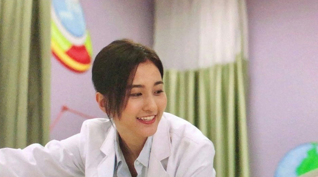 TVB小花秘密生B！大晒一家三口合照，多年不出头遗憾离巢（组图） - 4