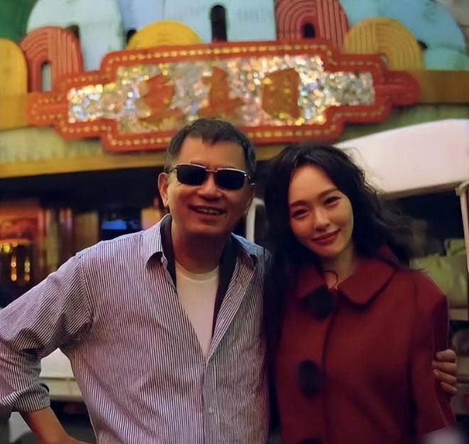 王家卫录音曝光，称唐嫣装、游本昌不是省油的灯，内容信息很炸裂（组图） - 4