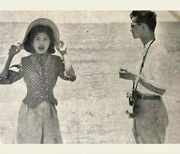 顶级富贵花与国王老公相爱相杀，出轨保镖，权势滔天，她这辈子太神了……（组图） - 16