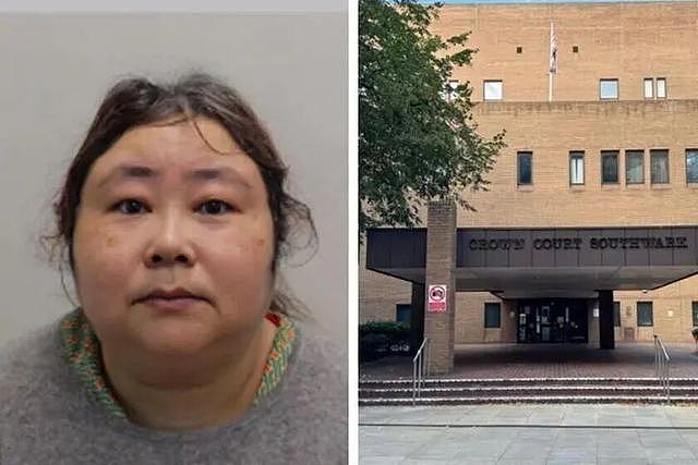 钱志敏当庭认罪！潜逃英国8年，在高档社区租住别墅，涉案6.1万枚比特币市价已近500亿元（组图） - 2