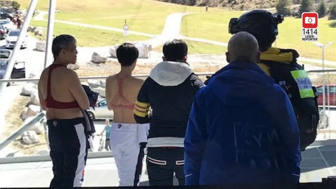 顶级富贵花与国王老公相爱相杀，出轨保镖，权势滔天，她这辈子太神了……（组图） - 43