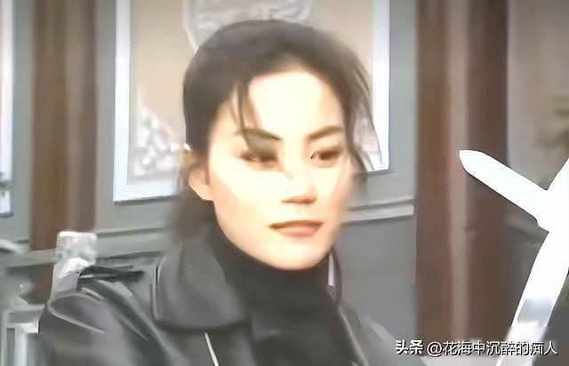 谢霆锋父母冷待王菲，张柏芝逆袭成“好妈妈”，这背后到底谁赢了（组图） - 2