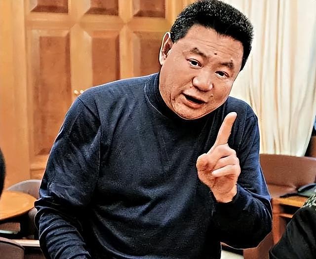 刘銮雄,为何死心塌地爱甘比这么多年?其实,答案俗套又露骨(组图) - 9
