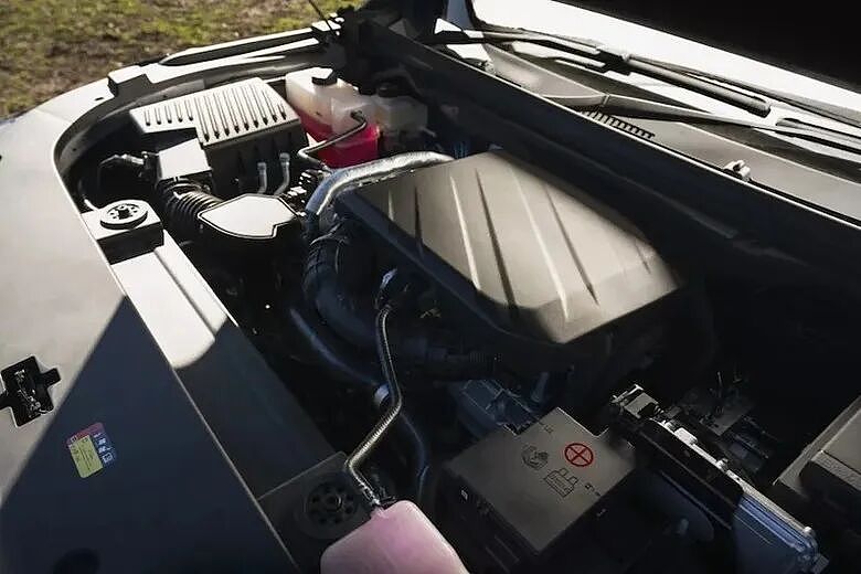 MG进军澳洲皮卡市场!MGU9挑战Ford Ranger与Toyota Hilux(组图) - 5