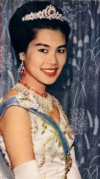 顶级富贵花与国王老公相爱相杀，出轨保镖，权势滔天，她这辈子太神了……（组图） - 21