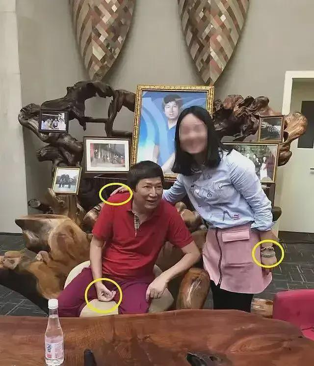 “中国第一软饭男”李春平离世,陪伴美国老妇13年换268亿遗产!“我因女人败,也因女人兴”(视频/组图) - 10