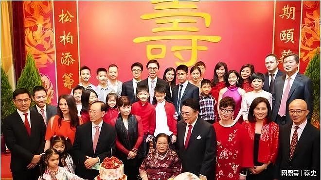 给亲爹找“小三”，在豪宅遭绑架，整容致死，香港豪门的邪门往事（组图） - 8