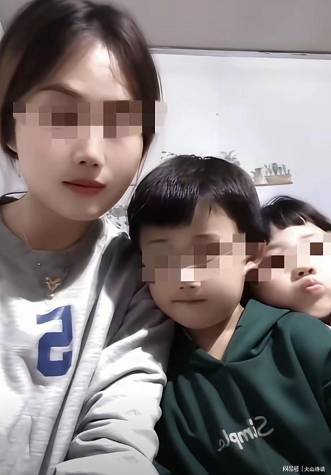 河南发生灭门惨案！男子爱妻及一对年幼子女全被杀，疑凶身份令人心寒（组图） - 3