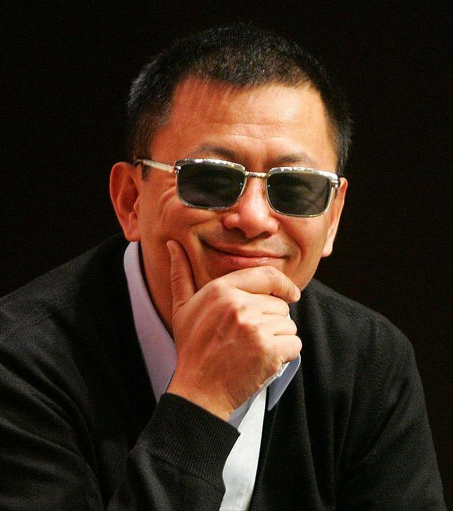 王家卫录音曝光，称唐嫣装、游本昌不是省油的灯，内容信息很炸裂（组图） - 17
