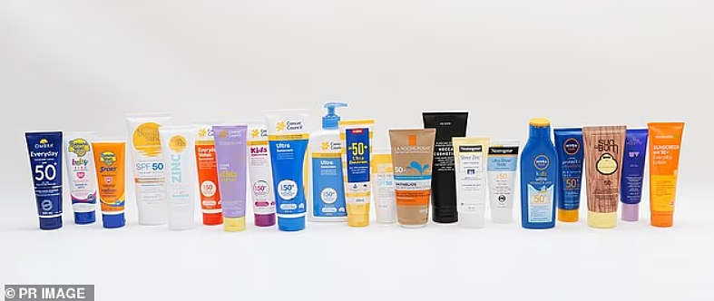 震惊全澳！澳洲知名防晒品牌暴雷，有人用后罹患皮肤癌！宣称SPF 50，实际只有4！21款防晒霜被紧急召回停售，超市药房都有卖 - 12