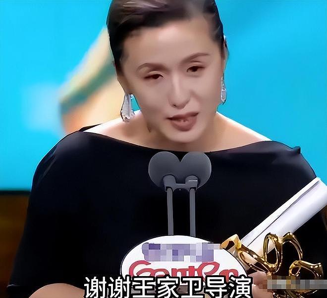王家卫录音曝光，称唐嫣装、游本昌不是省油的灯，内容信息很炸裂（组图） - 13