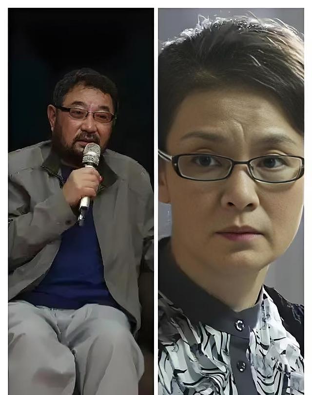 钱再多有什么用？官媒揭开70岁潘虹的真实现状，董卿说的一点没错（组图） - 13