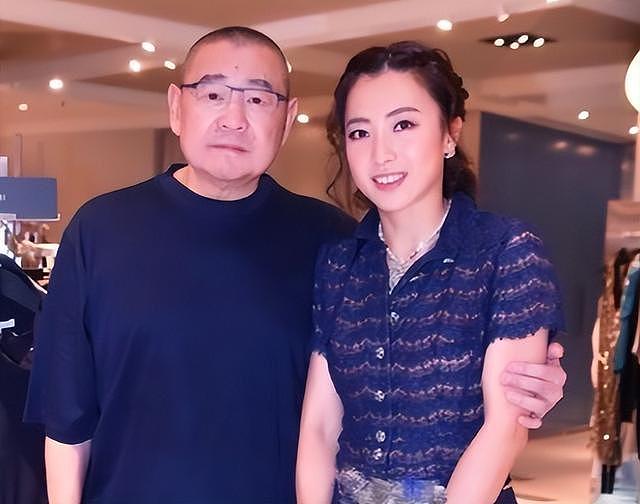刘銮雄,为何死心塌地爱甘比这么多年?其实,答案俗套又露骨(组图) - 25