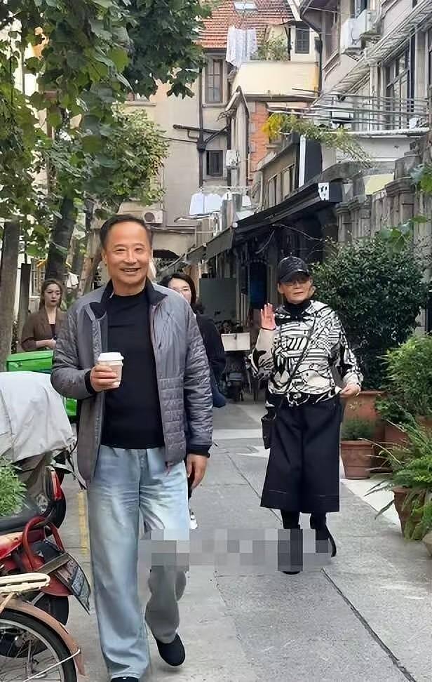 钱再多有什么用？官媒揭开70岁潘虹的真实现状，董卿说的一点没错（组图） - 18