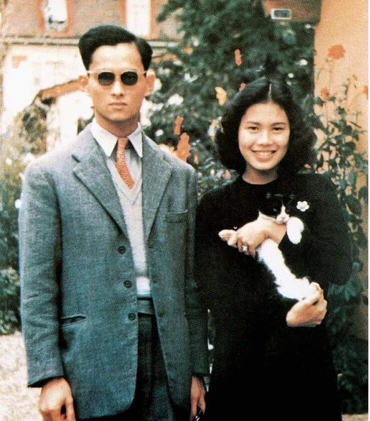 顶级富贵花与国王老公相爱相杀，出轨保镖，权势滔天，她这辈子太神了……（组图） - 13