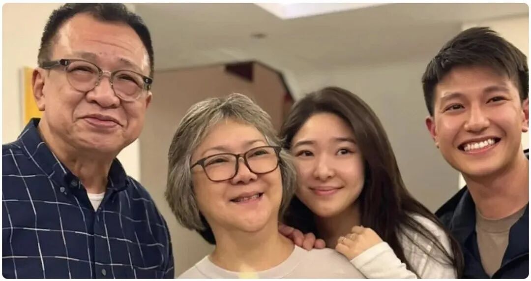 TVB“欢喜哥”谢幕：生在顶级豪门，靠3招闷声成了港圈“最稳富豪”（组图） - 11