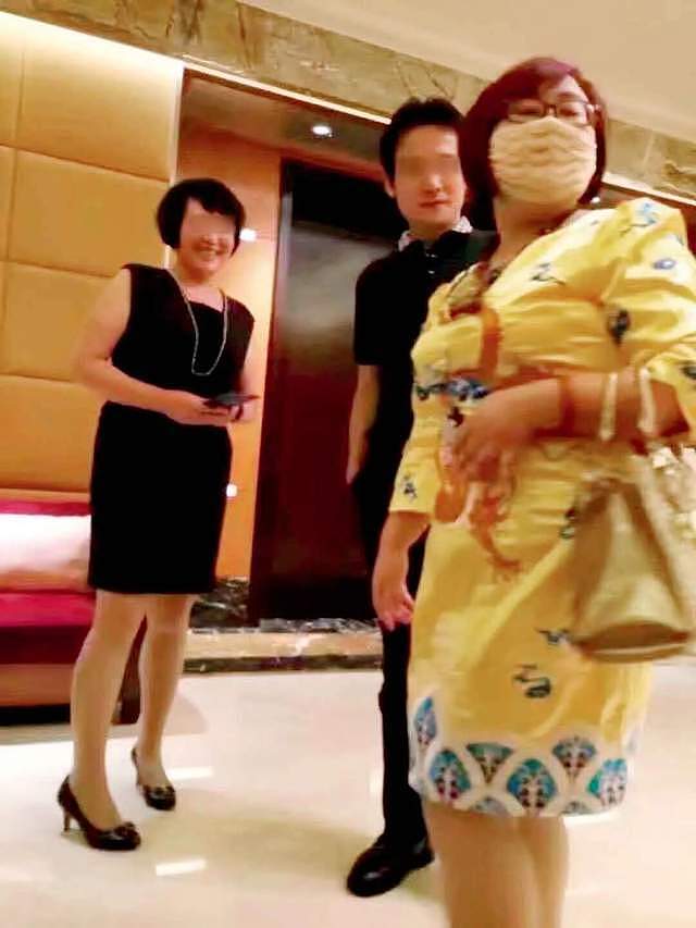 钱志敏当庭认罪！潜逃英国8年，在高档社区租住别墅，涉案6.1万枚比特币市价已近500亿元（组图） - 3