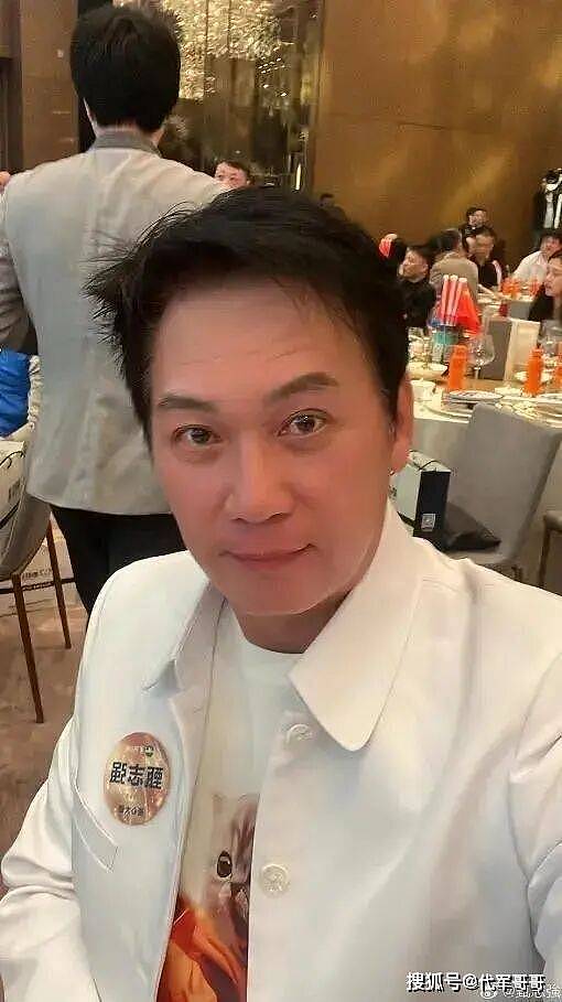58岁知名演员甄志强去世，曾被誉为“最帅展昭”（组图） - 9