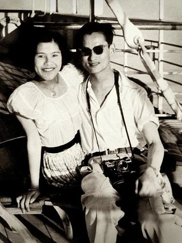 顶级富贵花与国王老公相爱相杀，出轨保镖，权势滔天，她这辈子太神了……（组图） - 11