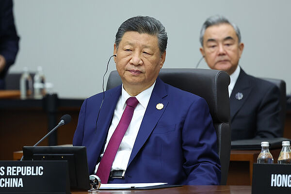 习近平APEC下榻四星酒店原因曝光（图） - 1
