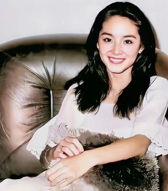 他陪了林青霞21年，眼睁睁看着她嫁给别人，如今78岁仍单身（组图） - 8