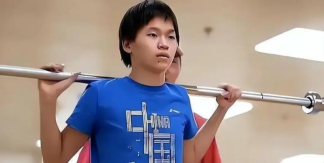 全红婵也没想到！央视专访这次，陈芋汐仅一句话就让自己口碑暴涨（组图） - 12