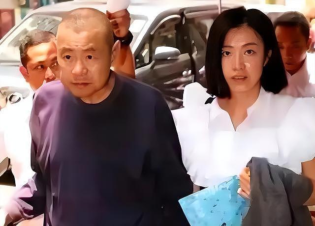 刘銮雄,为何死心塌地爱甘比这么多年?其实,答案俗套又露骨(组图) - 29