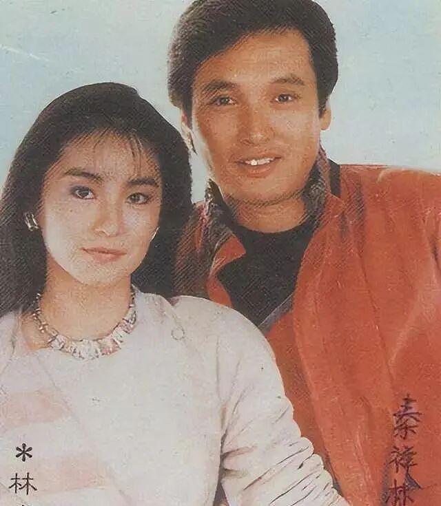 他陪了林青霞21年，眼睁睁看着她嫁给别人，如今78岁仍单身（组图） - 12