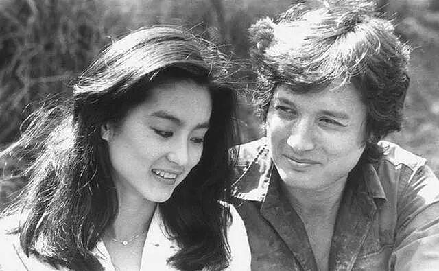 他陪了林青霞21年，眼睁睁看着她嫁给别人，如今78岁仍单身（组图） - 11