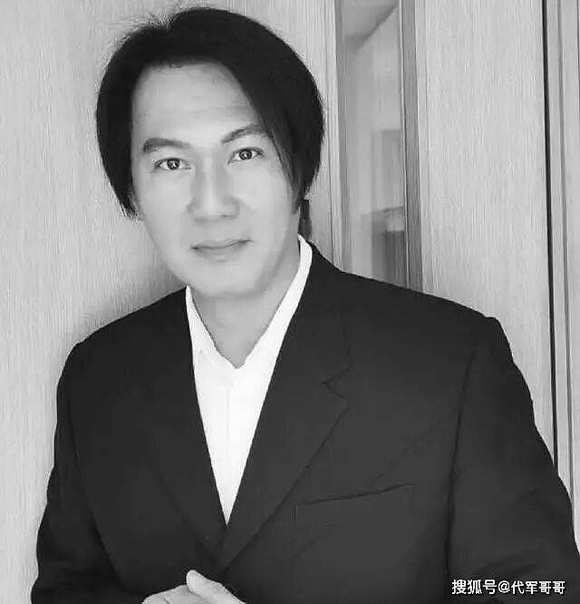 58岁知名演员甄志强去世，曾被誉为“最帅展昭”（组图） - 7