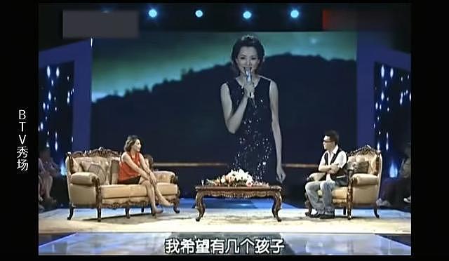 钱再多有什么用？官媒揭开70岁潘虹的真实现状，董卿说的一点没错（组图） - 21