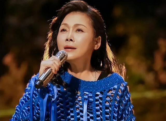 移居澳洲9年后，田震“本性暴露”让观众刮目相看，韩红没看走眼（组图） - 15