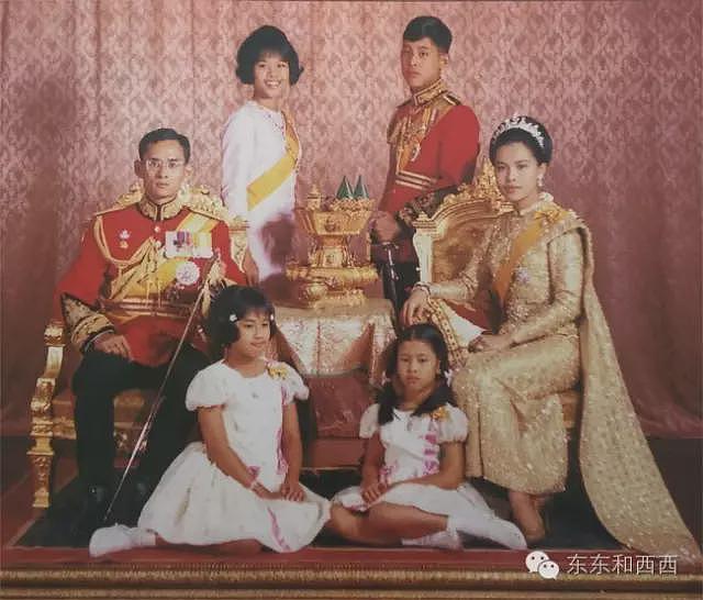 顶级富贵花与国王老公相爱相杀，出轨保镖，权势滔天，她这辈子太神了……（组图） - 14