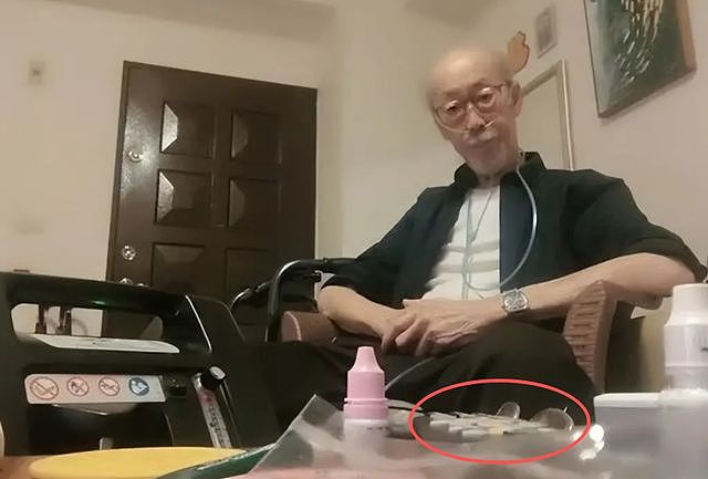 “犀牛皮”冯淬帆离世，享年81岁，曾和王晶对骂，称拍喜剧是耻辱（组图） - 16