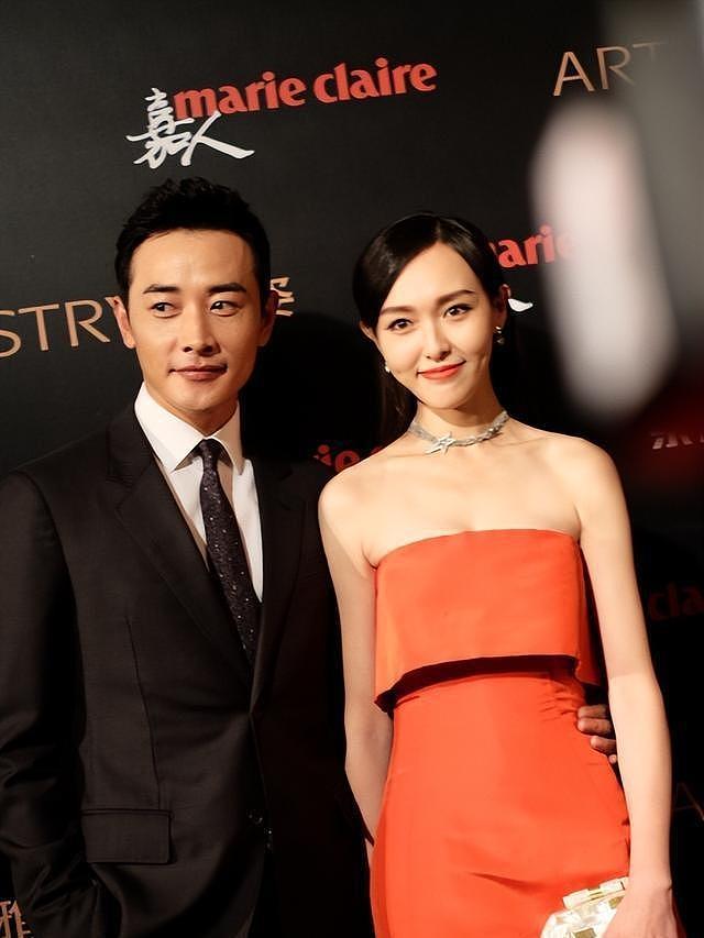 唐嫣罗晋被曝离婚传闻后，恶心的一幕出现了，答案早已一目了然（组图） - 20
