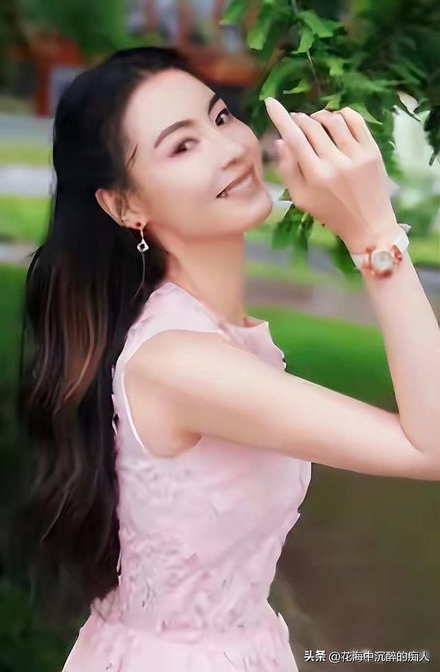 谢霆锋父母冷待王菲，张柏芝逆袭成“好妈妈”，这背后到底谁赢了（组图） - 3