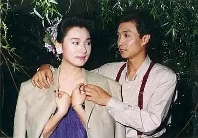 59岁台湾知名女歌手病逝，她的情歌与戏，是一代人回忆（组图） - 7