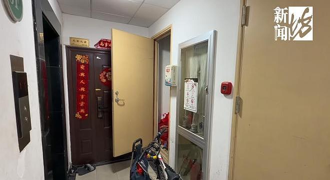 中国女子去美国探亲接到一通越洋电话:你家被淹了(组图) - 13