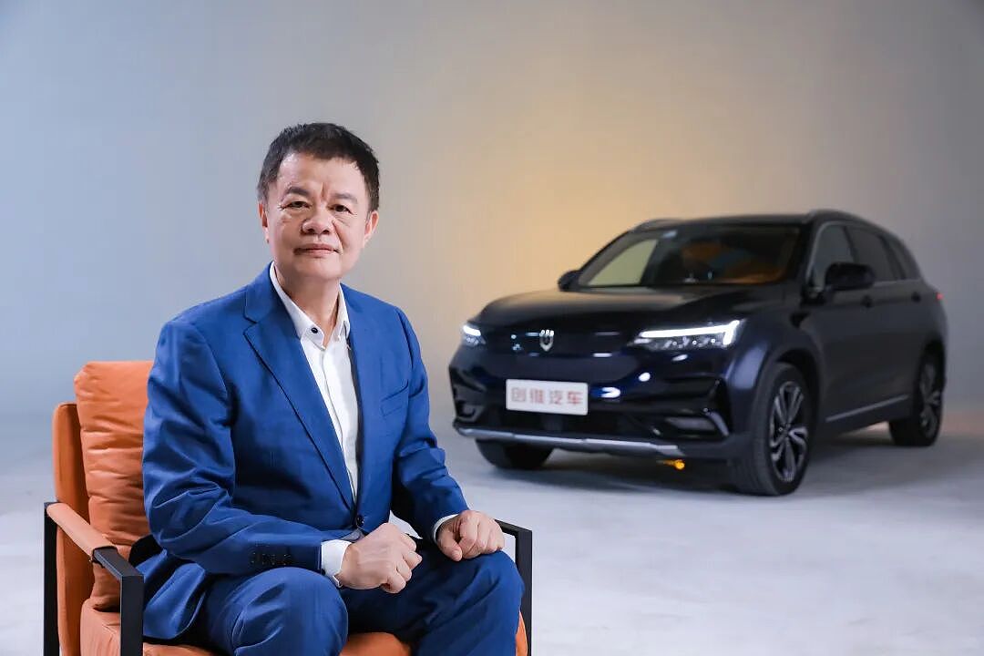 走出“彩电三巨头”的大学，为什么最会搞钱？（组图） - 12