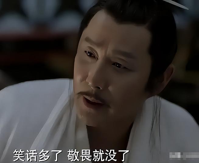 王家卫录音曝光，称唐嫣装、游本昌不是省油的灯，内容信息很炸裂（组图） - 11