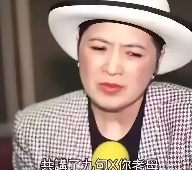 刘銮雄,为何死心塌地爱甘比这么多年?其实,答案俗套又露骨(组图) - 6