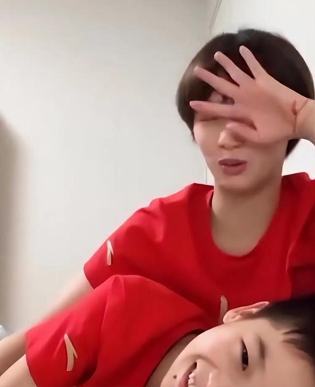 全红婵也没想到！央视专访这次，陈芋汐仅一句话就让自己口碑暴涨（组图） - 7