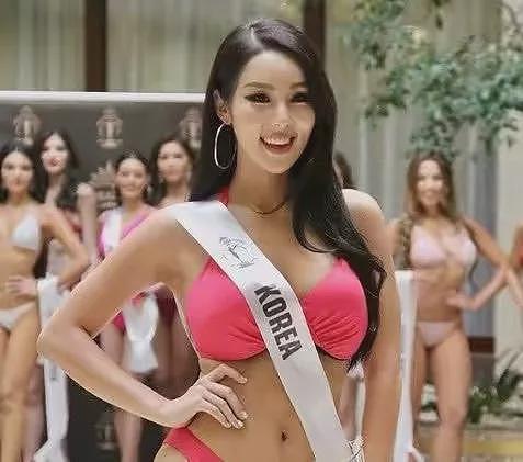 【美女】38岁“最美警花”撩走26岁小男友,网友:这极品身材太可了....(组图) - 18