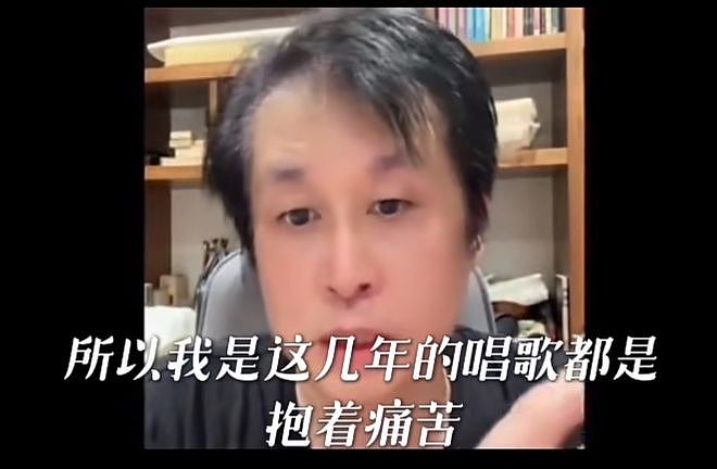 郑智化回应封杀言论，自曝疾病缠身刚好退休，3天后关闭微博（组图） - 6