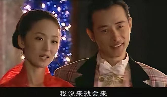 唐嫣罗晋分居被疑婚变:曾是圈中模范夫妻,也扛不住七年之痒?(组图) - 21