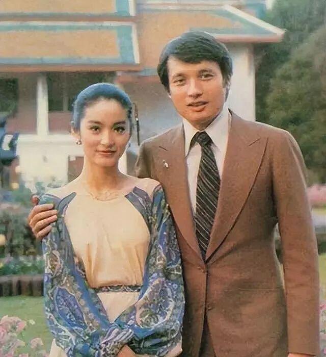 他陪了林青霞21年，眼睁睁看着她嫁给别人，如今78岁仍单身（组图） - 10